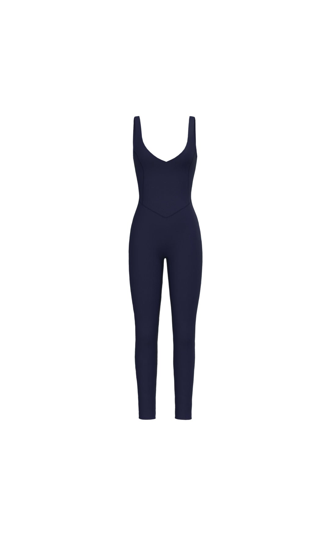 Cloud II® Jumpsuit - Oxford