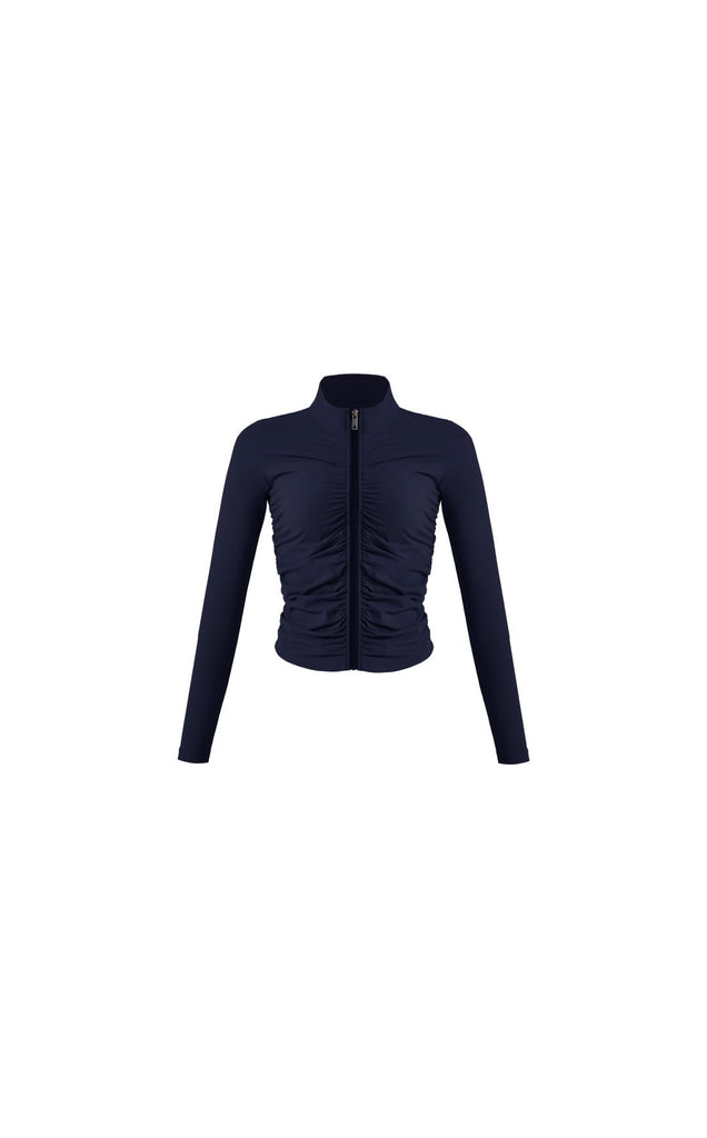 Cloud II® Gather Jacket - Oxford