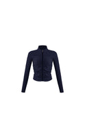 Cloud II® Gather Jacket - Oxford