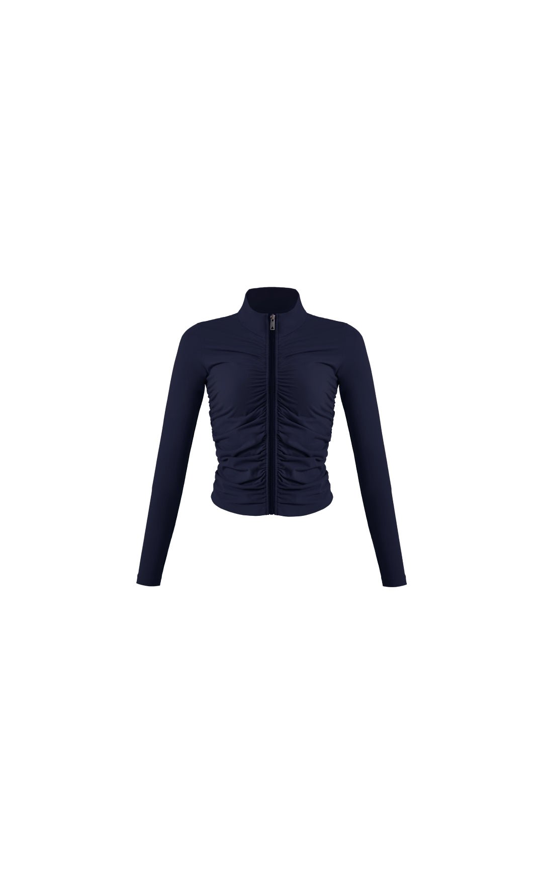 Cloud II® Gather Jacket - Oxford