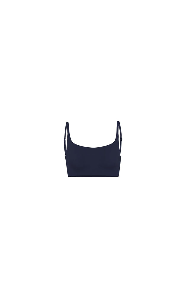 Cloud II® Scoop Bra - Oxford