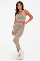 Cloud II® Pant - Mink Washed