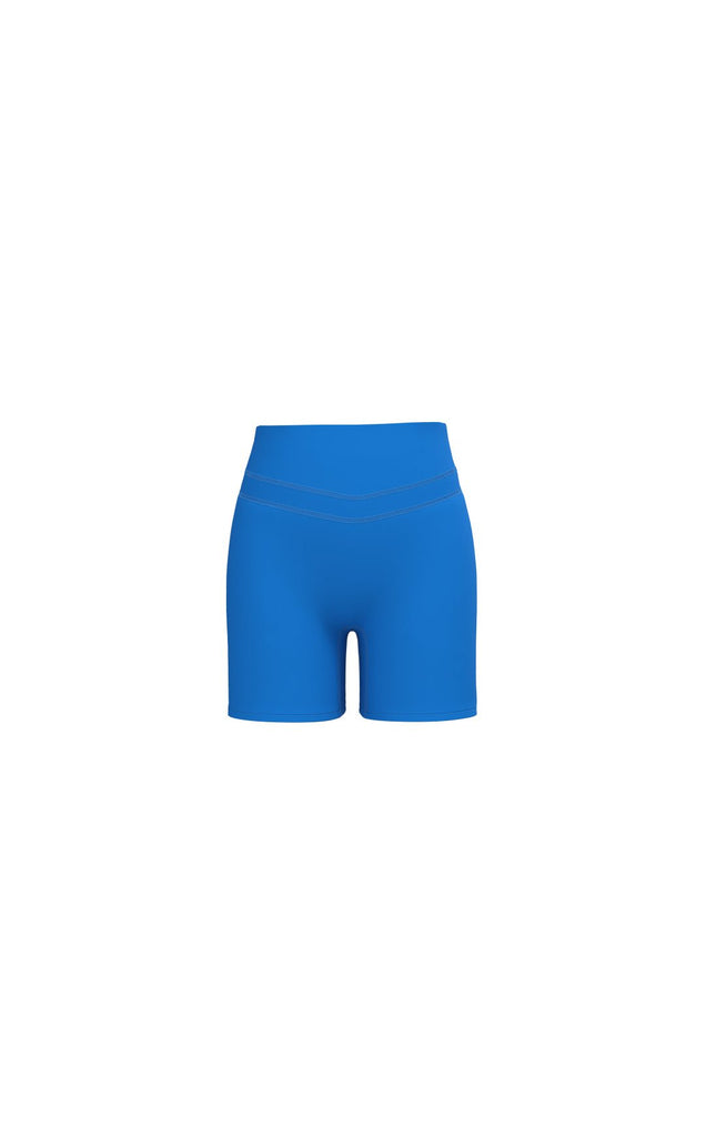 Vitality Pulse® Volley Short - Neon Blue