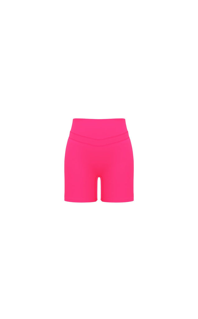 Vitality Pulse® Volley Short - Neon Pink