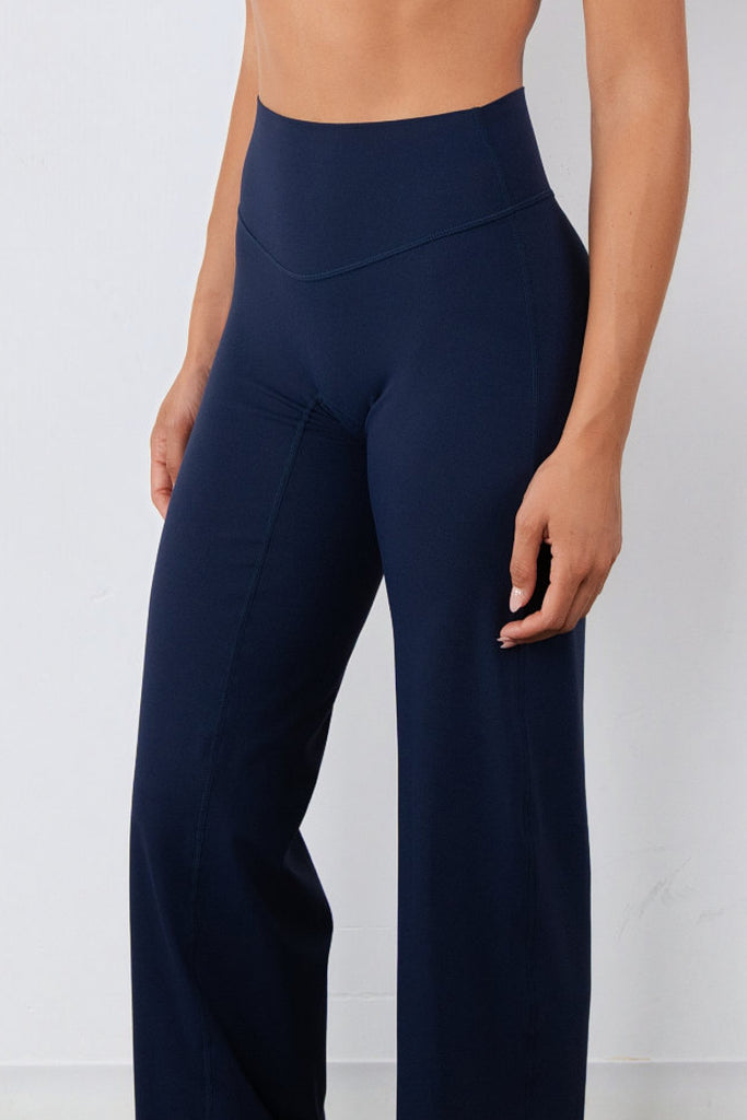 Cloud II® Relaxed Trouser - Oxford