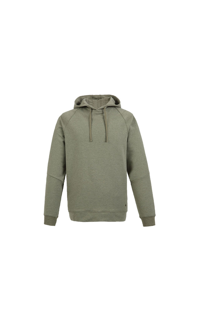 Vitality Studio® Uni Hoodie - Matcha Marl
