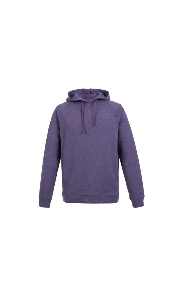 Vitality Studio® Uni Hoodie - Violet Marl