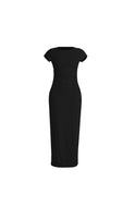 Cloud II® Maxi Tee Dress - Midnight