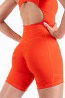 Cloud II® Racer Jumper - Blood Orange