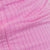 Vitality Float® Rib U Tank - Pink Frosting