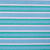 Cloud II® Volley Short - Skylight Stripe