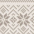 Vitality BaseLayer Henley Top - Snowflake