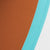 Vitality Motive® Racer Tank - Toffee Contrast
