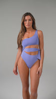 Tropica Asym One Piece - Hydra