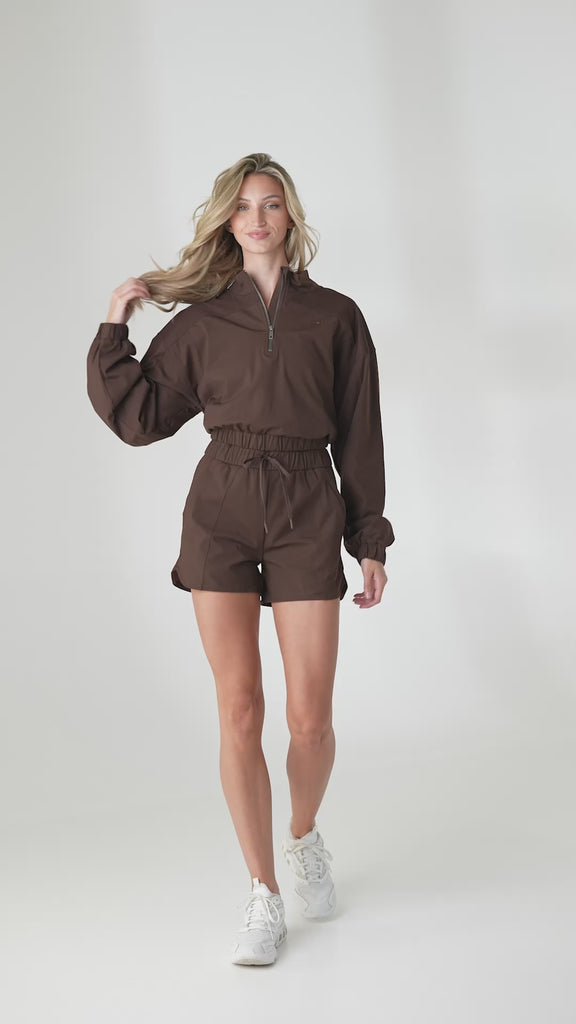 Vitality Nomad® Jacket - Midnight