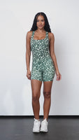 Vitality Pulse® Core Tank - Olive Feline