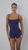 Cloud II® Scoop Tank - Oxford