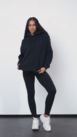 Maker Uni Hood - Midnight