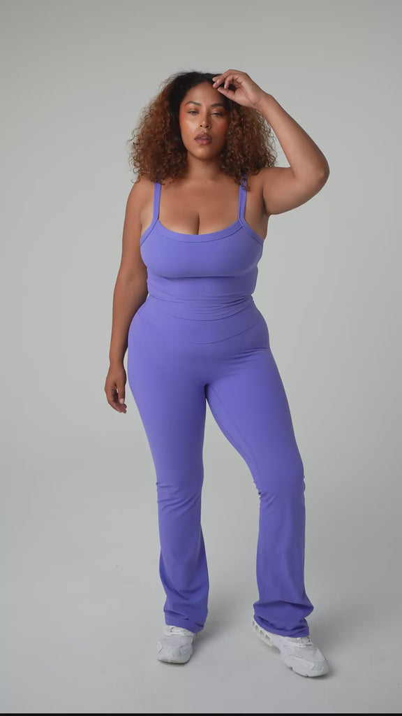 Cloud II® Trouser - Blueberry