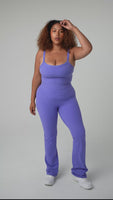 Cloud II® Trouser - Blueberry