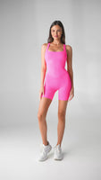 Vitality Pulse® Racer Jumper - Neon Pink