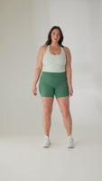 Vitality Revive® Volley Short - Jade