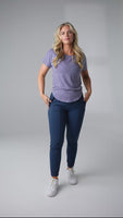Vitality Nomad® Jogger - Navy