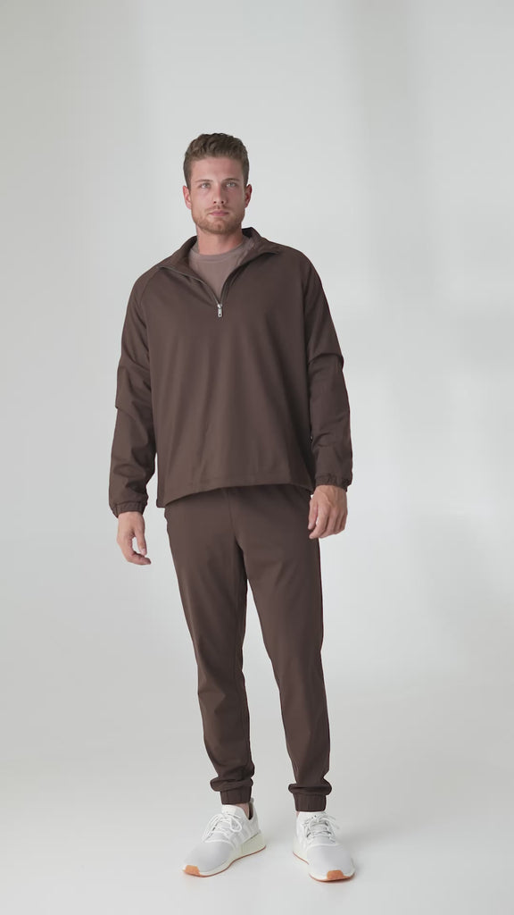 Vitality Navigator® Jacket - Olive