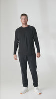 Vitality Adapt® Long Sleeve - Midnight
