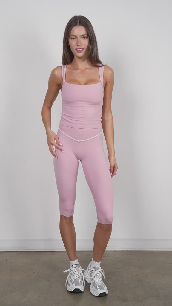 Vitality Daydream® QT Capri - Baby Heather