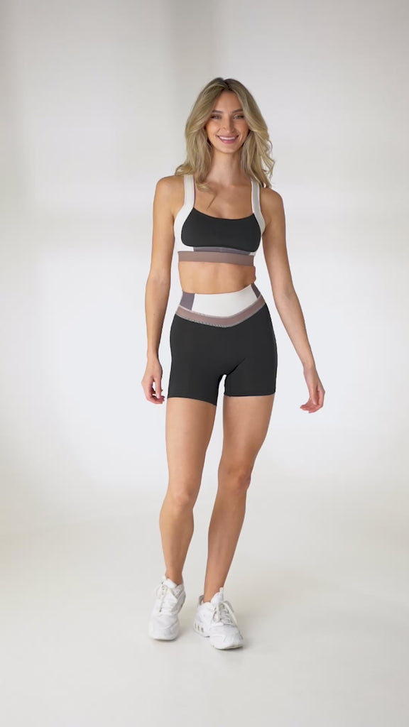Vitality Pulse® Hue Volley Short - Moonstone