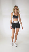 Vitality Pulse® Hue Volley Short - Moonstone