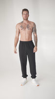 Vitality Cozy® Uni Jogger - Oat