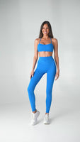 Vitality Pulse® Pant - Neon Blue