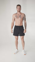 Vitality Cozy® Uni Short - Violet