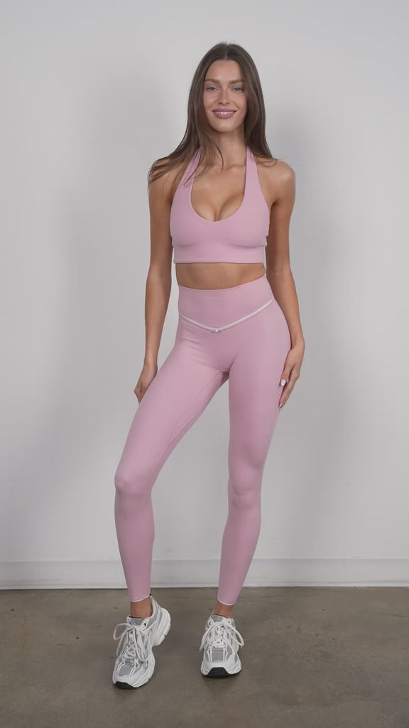 Vitality Daydream® QT Pant - Baby Heather