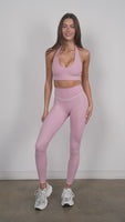 Vitality Daydream® QT Pant - Baby Heather