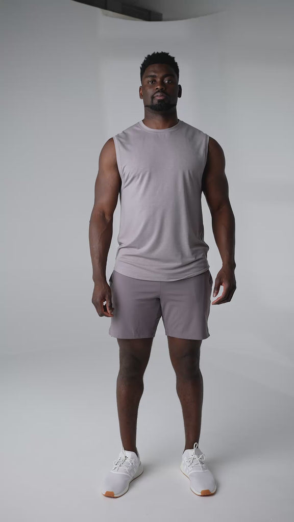 Vitality Adapt® Tank - Slate