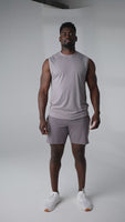 Vitality Adapt® Tank - Slate