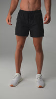 Vitality React Run Short - Midnight