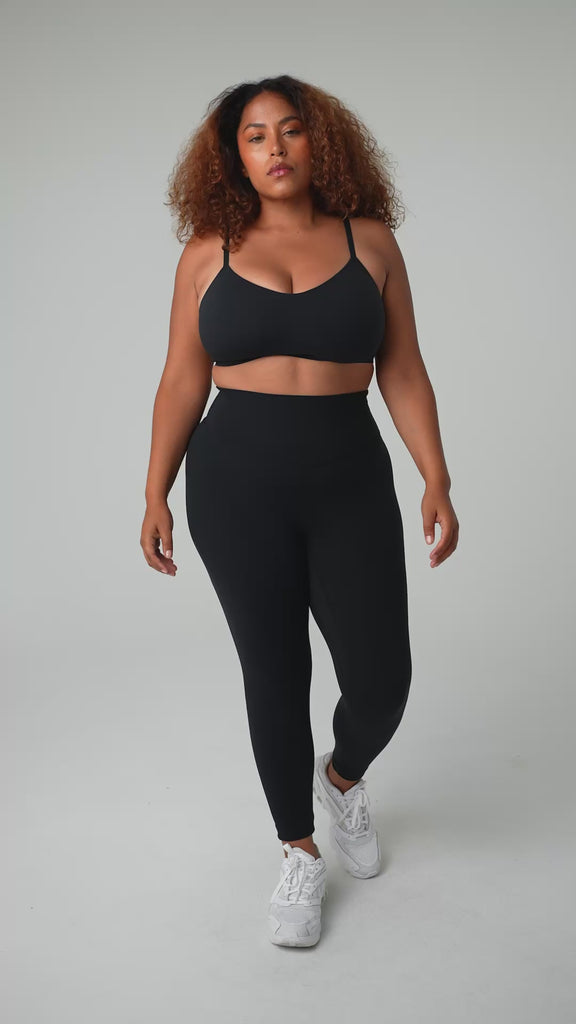 Cloud II® Form Bra - Midnight