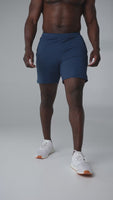 Vitality Navigator® Short - Navy