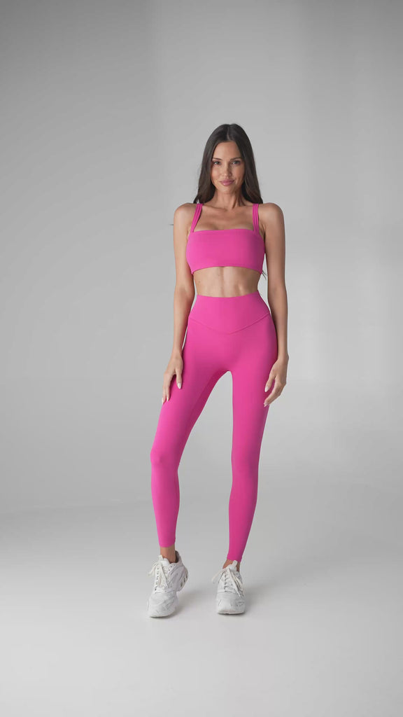 Cloud II® Pant - Strawberry