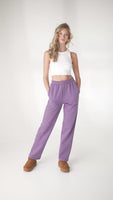 Vitality Cozy® Trouser - Violet