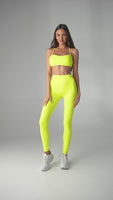 Vitality Pulse® Pant - Neon Yellow