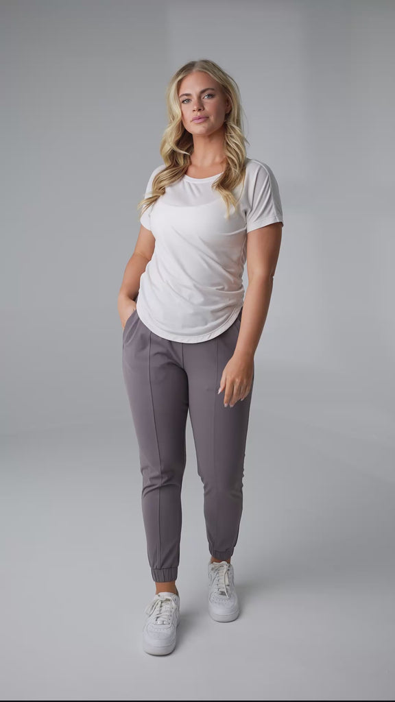 Vitality Nomad® Jogger - Concrete