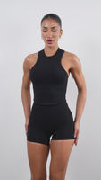 Cloud II® High Neck Tank - Midnight