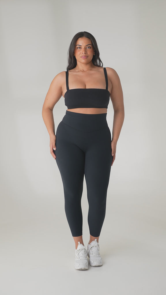 Cloud II® Convertible Bra - Midnight