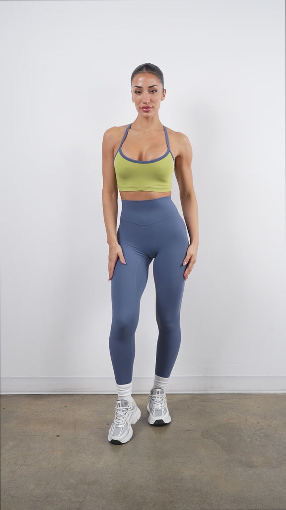 Cloud II® Pant - Azure