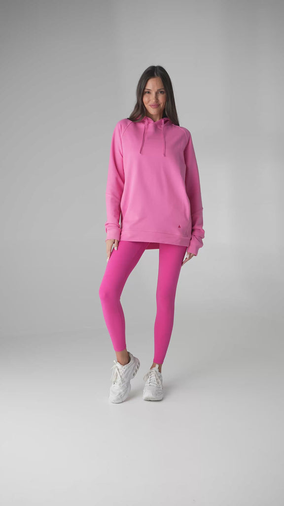 Vitality Studio® Uni Hoodie - Princess